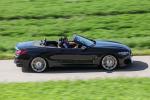 BMW M850i xDrive Convertible by dAHLer 2019 года